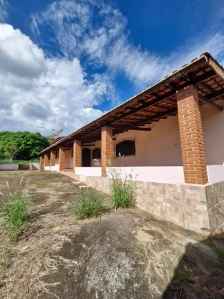 Imagem CHÁCARA LOCALIZADA NO JARDIM CANANEIA - PILAR DO SUL - SP