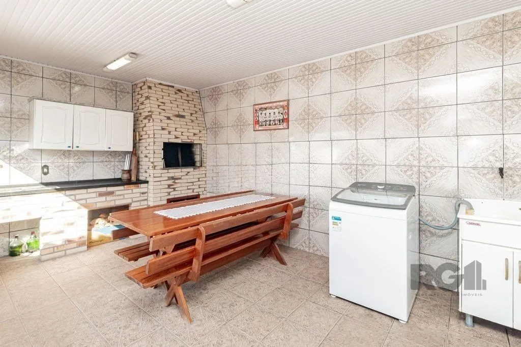 Imagem casa de 2 dormitórios, com 229m² no bairro Jardim Itu