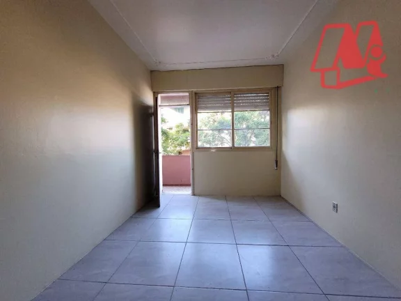 Foto do imóvel Apartamento à venda, 80 m² por R$ 340.000,00 - Cidade Baixa - Porto Alegre/RS