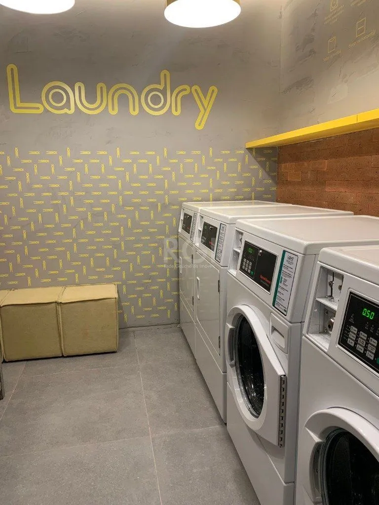 Imagem Apartamento para Venda - 35.55m², 1 dormitório, 1 vaga - Teresópolis