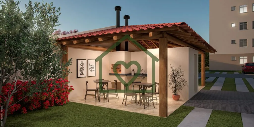 Imagem Conheça o Villa Pienza e aproveite tudo que a Zona Sul tem de bom: o ar é mais puro, a natureza es...