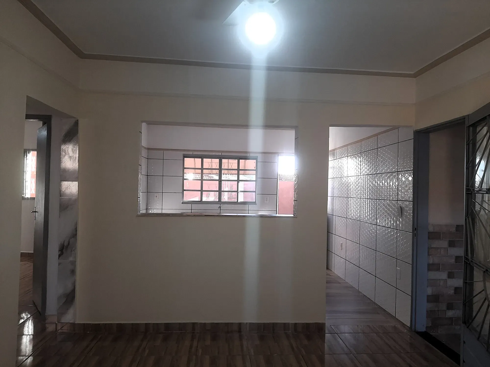 Imagem Casa com 2 Quartos à Venda, 132 m² em Eldorado - São José do Rio Preto
