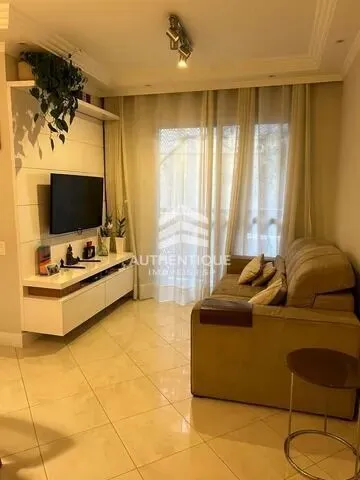 Imagem ESPACO CONTEMPORANEO VILA MARIANA - Apartamento à venda no bairro Vila Mariana - São Paulo/SP, Zona Sul