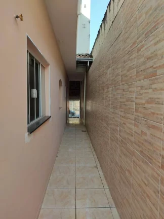 Imagem CASA NO LOS ANGELES - SOROCABA
