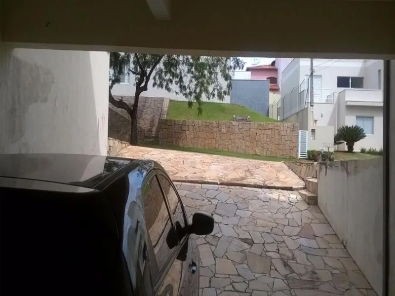 Imagem Casa de luxo em condomínio à venda em Campinas-SP, bairro Caminhos de San Conrado: 4 quartos, 2 suítes, 2 salas, 8 banheiros, 4 vagas, 351m².