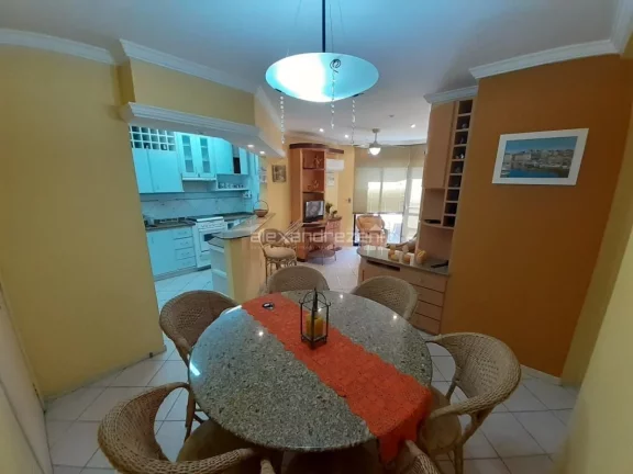 Imagem Apartamento 2 dormitórios na Avenida de Bombas
