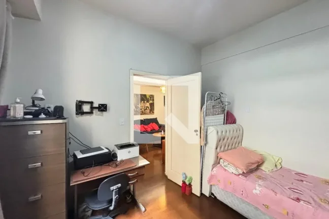 Imagem Apartamento à Venda - Copacabana, 3 Quartos, 108 m2