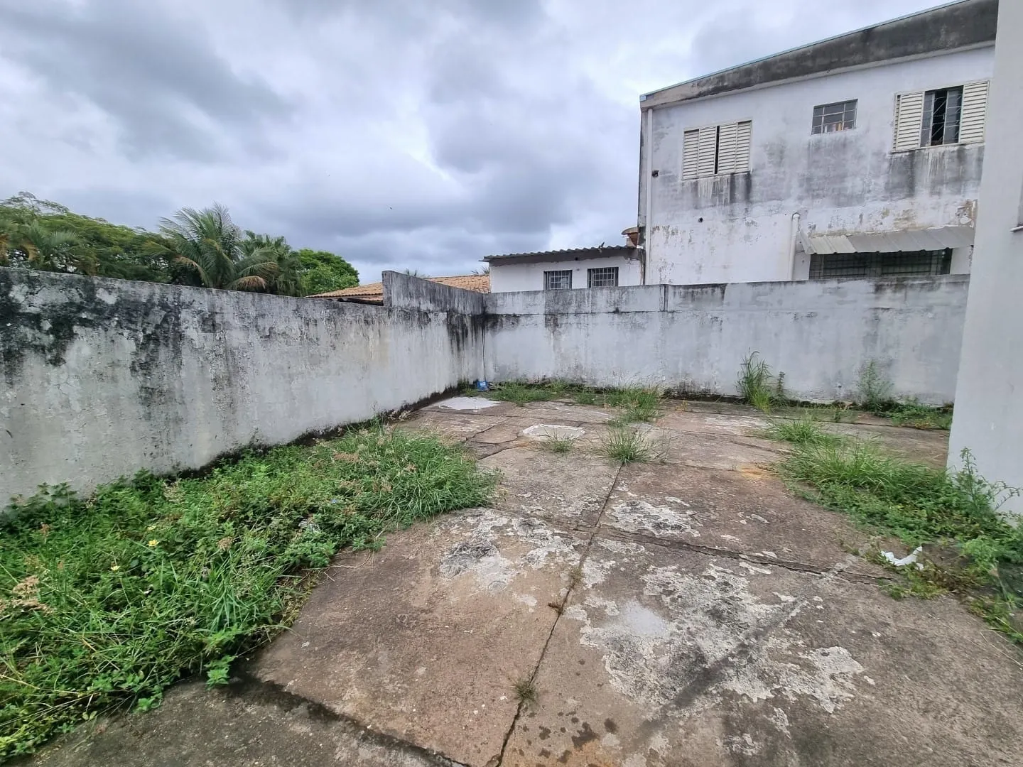 Imagem Excelente Oportunidade: Ponto Comercial de Esquina em Moreira César com 300m² e Alta Visibilidade para Novos Negócios