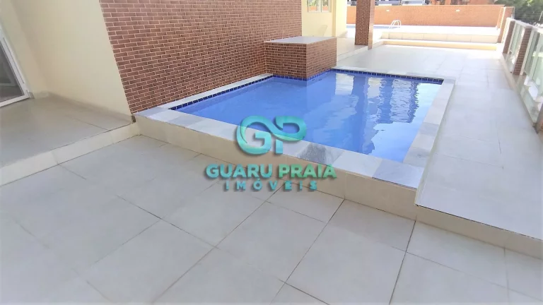 Imagem Apartamento à venda no bairro Enseada - Guarujá/SP