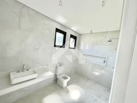 Imagem Casa de Condomínio em Alphaville Residencial Dois - Barueri