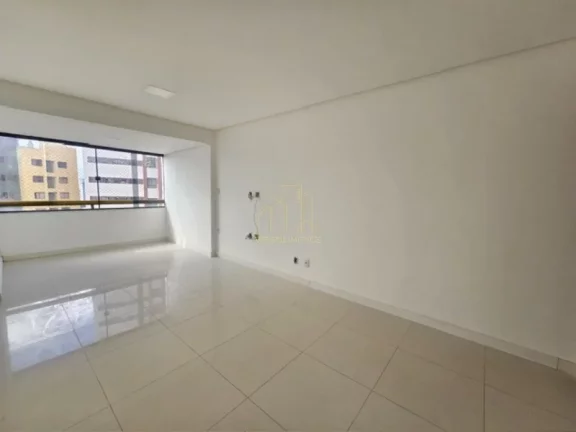Imagem Apartamento de 3 quartos no Caminho das Árvores, Salvador-BA: 99m², suíte, reformado, nascente, lazer completo!