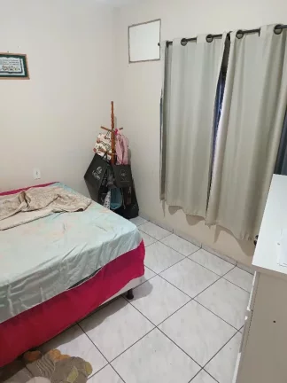 Imagem CASA A VENDA NO JARDIM MARIA LÚCIA