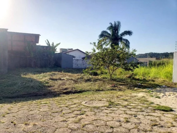 Imagem TERRENO POR BOM PREÇO EM LOCAL COM TODOS OS SERVIÇOS PÚBLICOS