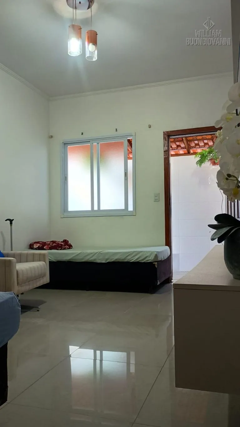 Imagem CASA EM CONDOMÍNIO - VILA SÔNIA - QUINTAL PRIVATIVO