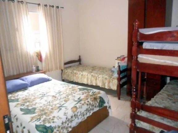 Imagem CASA LADO PRAIA PROXIMO AO BOUGAINVILLEE 1