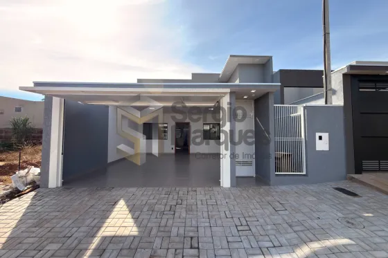 Foto do imóvel Casa à venda - 85m² - Jardim Ibis, Umuarama-PR