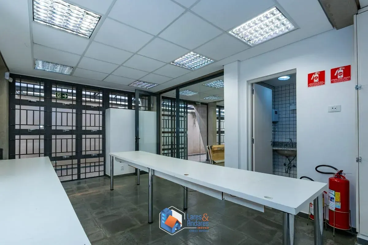 Imagem Casa comercial para venda e locação em Alto da Lapa, 400m²
