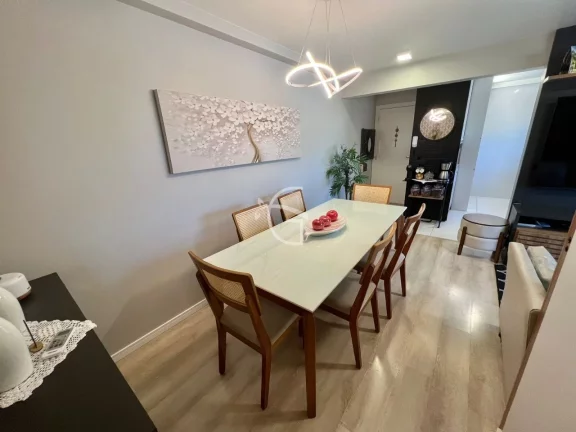 Imagem Um apartamento aconchegante no coração do América!