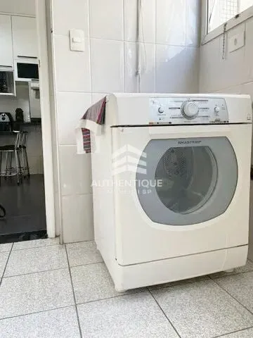 Imagem BELFAST JARDIM PAULISTA - Apartamento à venda no bairro Jardim Paulista - São Paulo/SP, Zona Sul