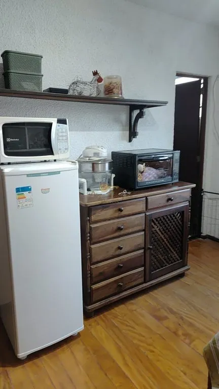 Imagem Apartamento para Venda em Teresópolis / RJ no bairro Alto