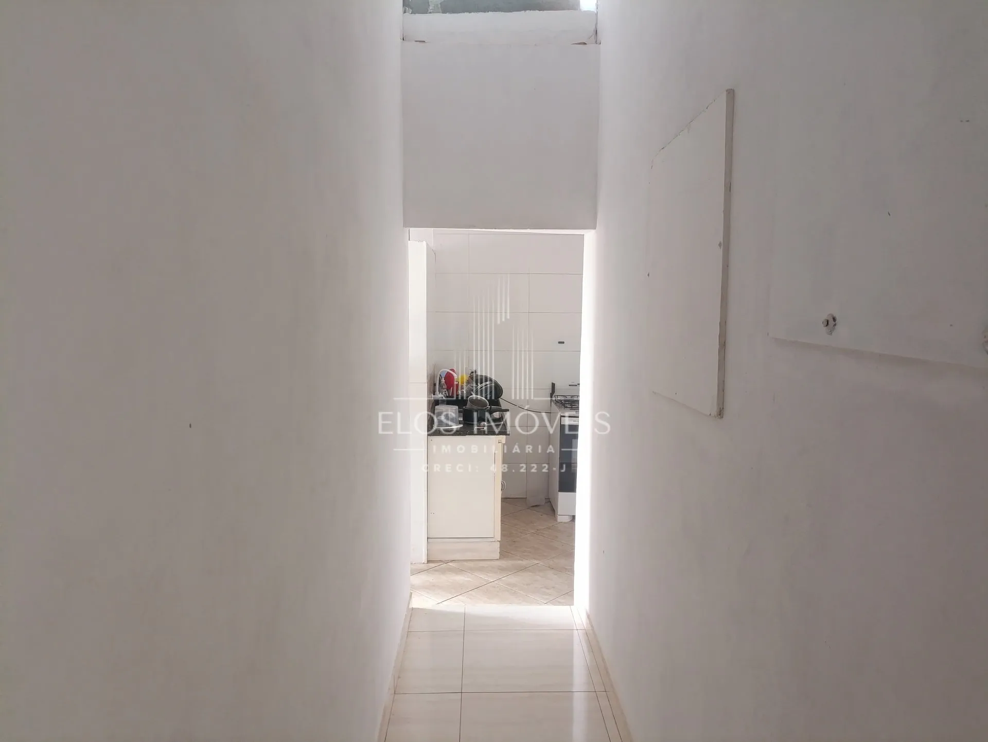 Imagem Casa de 2 quartos, 145m² no bairro Jardim Residencial Graminha II, em Limeira