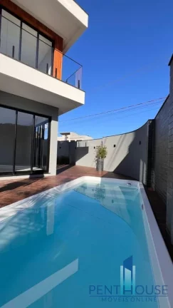 Imagem Casa para Venda em Camboriú, São Francisco de Assis, 4 dormitórios, 4 suítes, 5 banheiros, 3 vagas