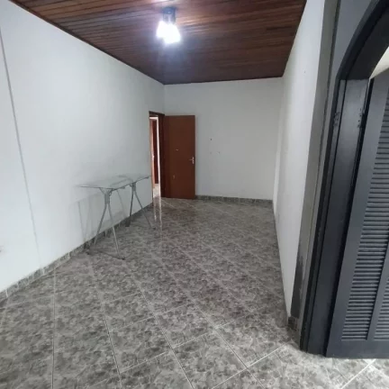 Imagem CASA COM 300 m² - VILA MIRIM - PRAIA GRANDE SP
