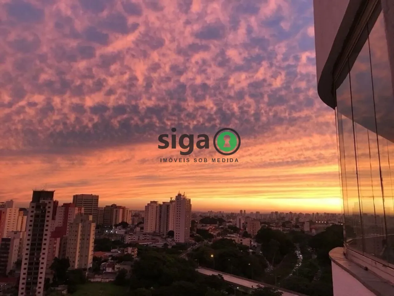 Foto do imóvel Coberta Duplex à venda com 355m², 4 quartos e 3 vagas