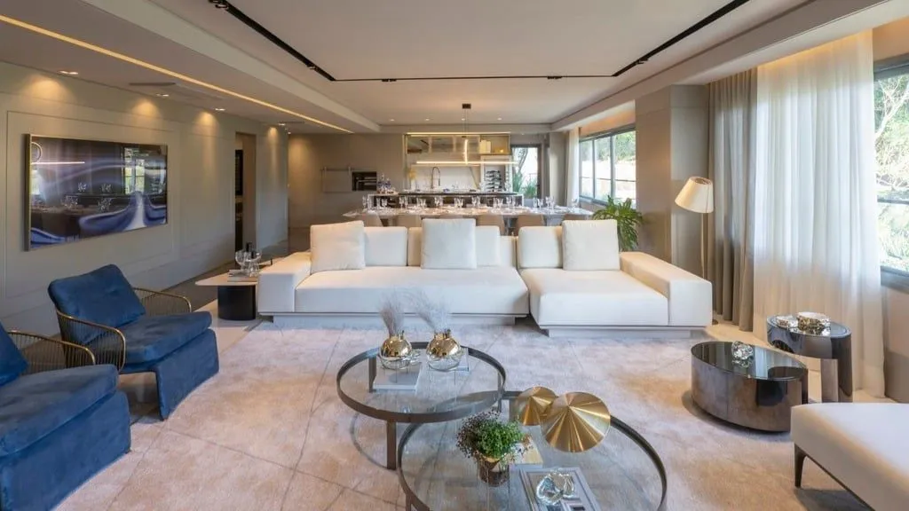 Imagem Apartamento Garden em Jardim Europa