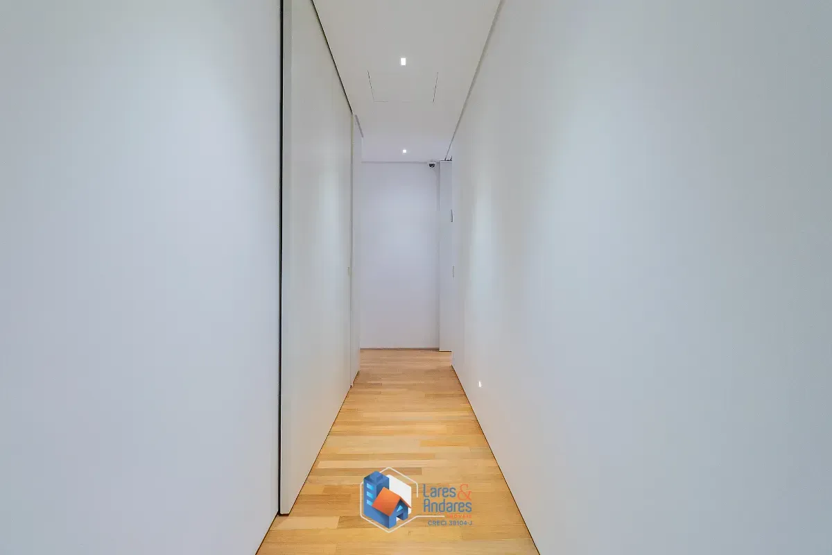 Imagem Apartamento para venda em Pinheiros com 4 quartos, sendo 4 suítes, 340m²