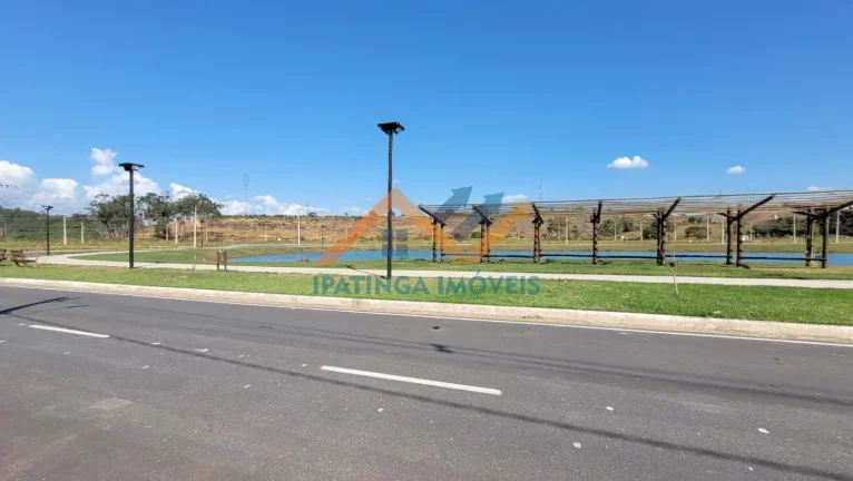 Imagem Terreno Loteamento em Santana do Paraiso