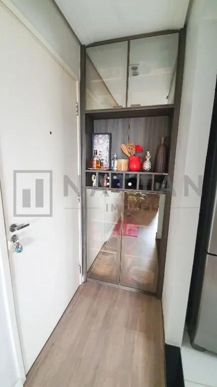 Imagem Apartamento com 3 dormitórios à venda, 62 m² por R$ 500.000,00 - Tatuapé - São Paulo/SP