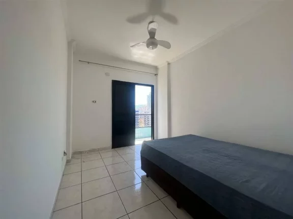 Imagem Apartamento com 3 dorms, Guilhermina, Praia Grande - R$ 650 mil, Cod: 1552