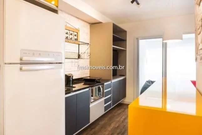 Foto do imóvel Apartamento para venda BELA VISTA São Paulo SP