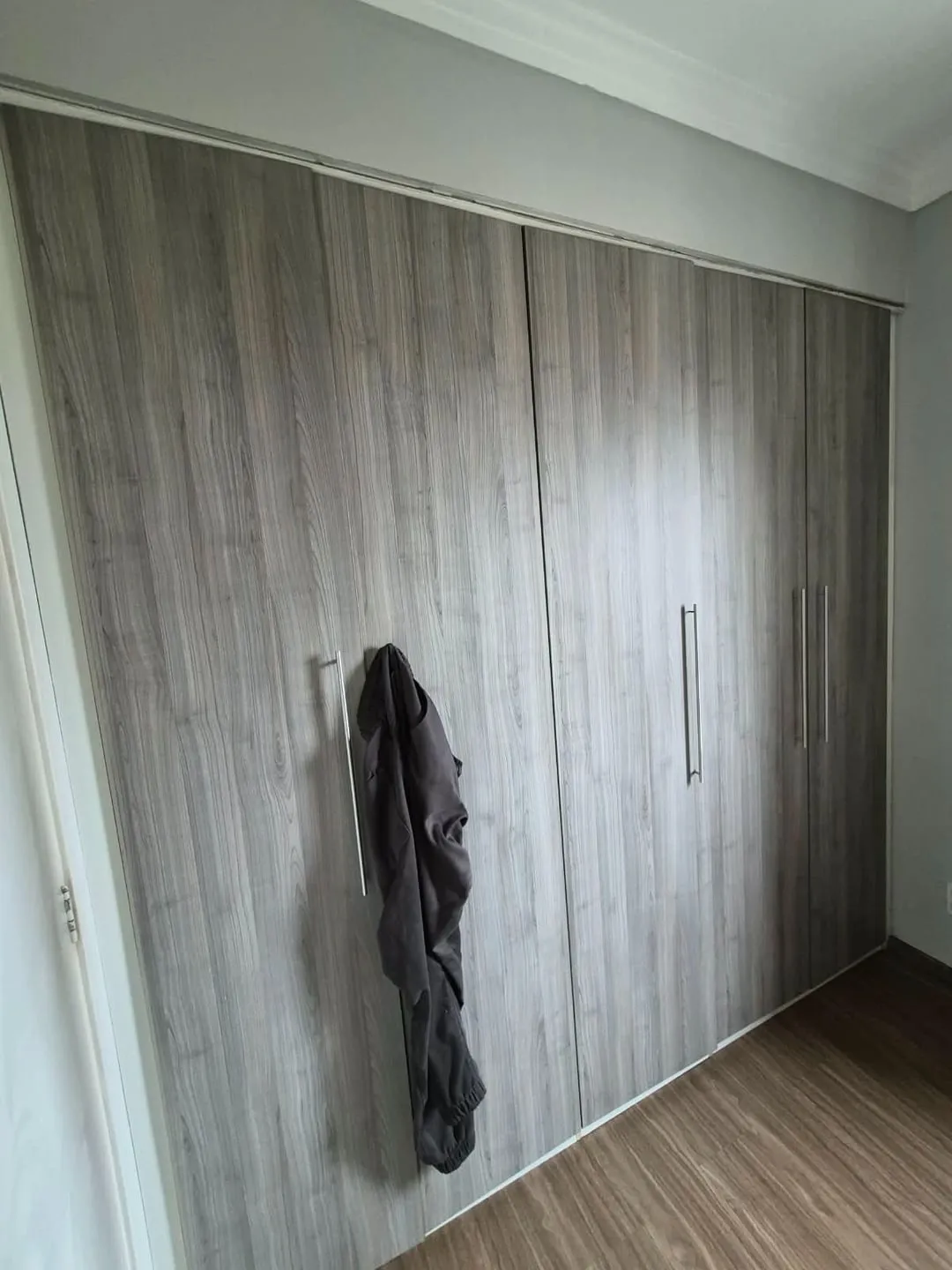 Imagem Apartamento à Venda Terraços do Campestre, 2 quartos 1 suite, 2 vagas 77m² - Santo André/SP