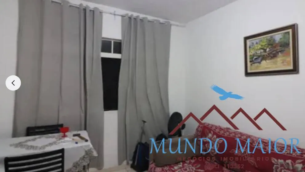 Imagem Apto 62 m²- 2 dormitorios - 1 vaga - 1 wc - aceita financiamento-R$ 300.000