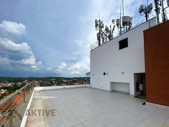 Imagem Prédio Comercial em Granja Viana - Cotia, SP