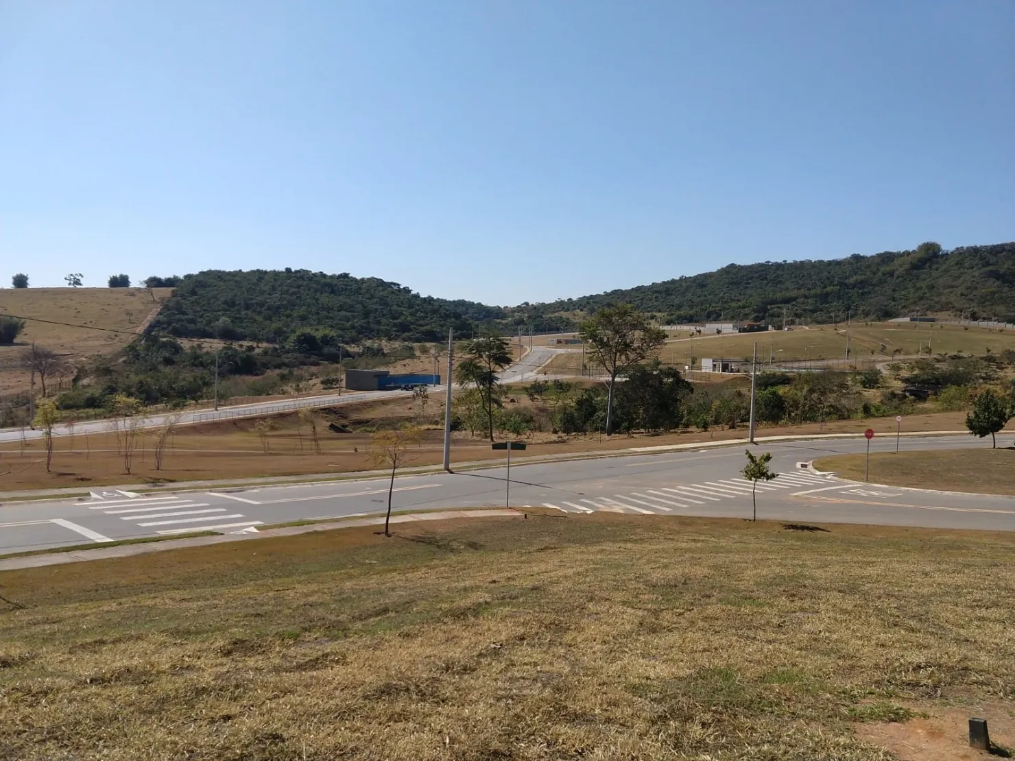 Foto do imóvel Terreno à venda 450M², Jardim Marlene Miranda, Taubaté - SP | Cyrela Landscape