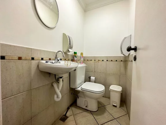 Imagem SALA COMERCIAL em BRASÍLIA - DF, ASA NORTE