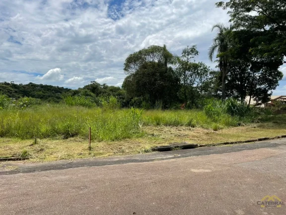 Imagem Terreno a Venda Condomínio Reserva Bom Viver - Chácara Lagoa Branca - Campo Limpo Paulista - SP