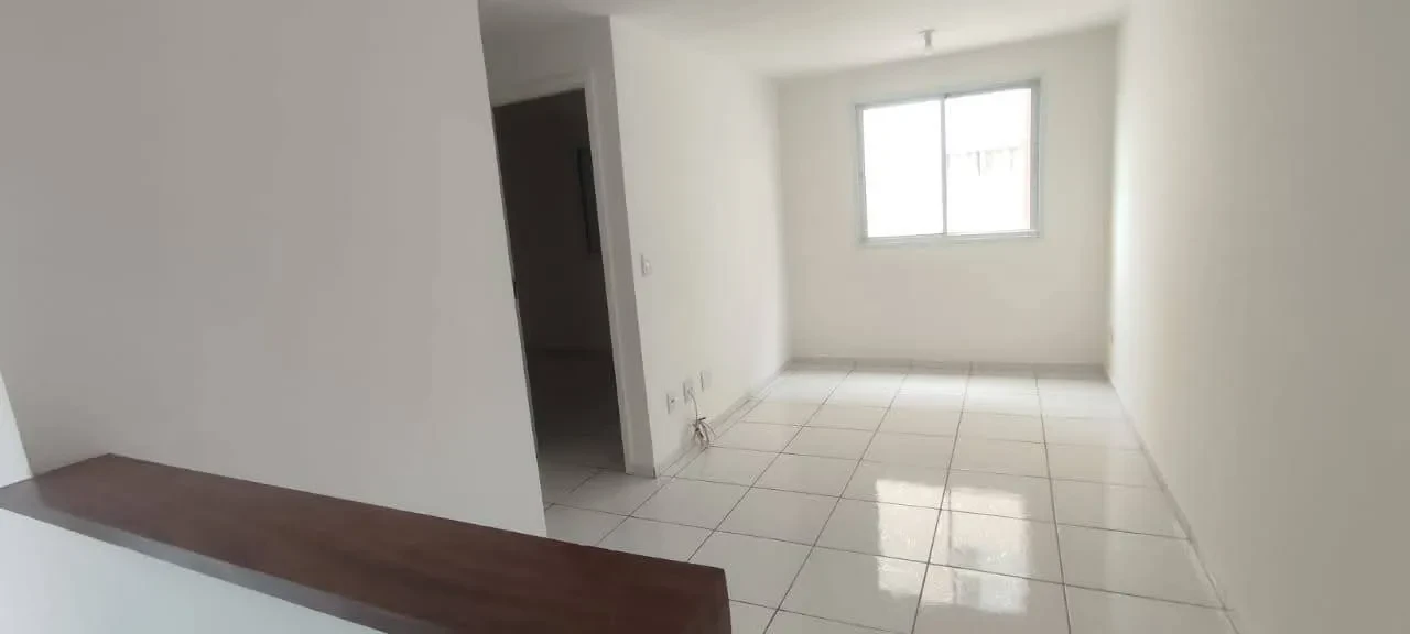 Imagem Apartamento com 2 Quartos à Venda, 45 m² em Jardim Elizabete - Taboão da Serra