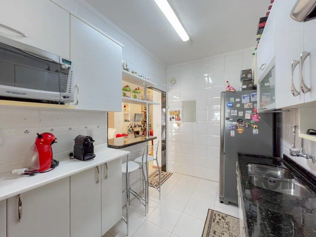 Imagem Casa Condominio para Venda - 202m², 3 dormitórios, sendo 1 suites, 2 vagas - Ipanema/ Jardim Verde