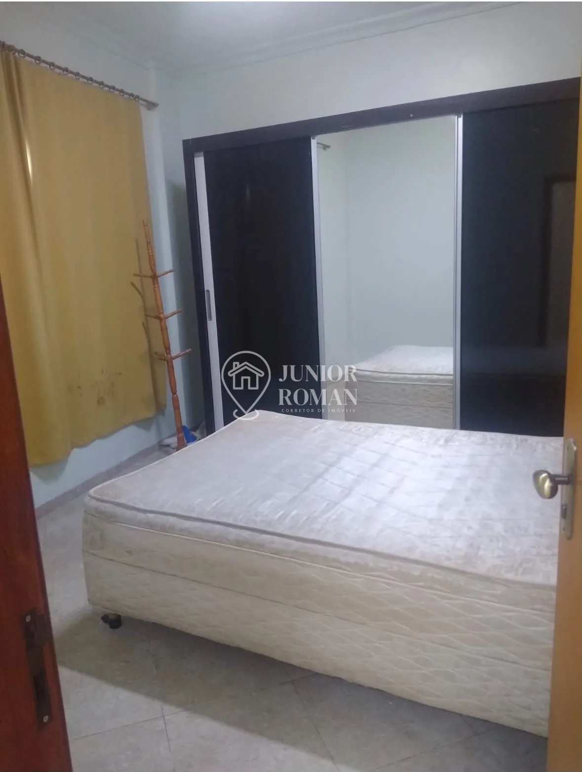 Imagem APTO MOBILIADO 3/4 COM SUÍTE | 120M² | RENATO GONÇALVES | R$ 3.000
