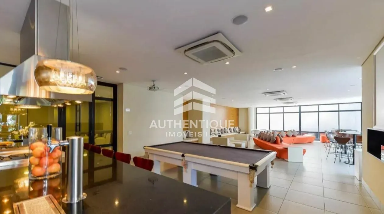 Imagem DNA PINHEIROS - Apartamento à venda em São Paulo/SP
