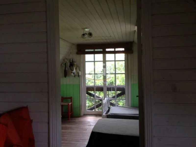 Imagem Casa para Venda - 130m², 2 dormitórios, 5 vagas - Ilha Dos Marinheiros