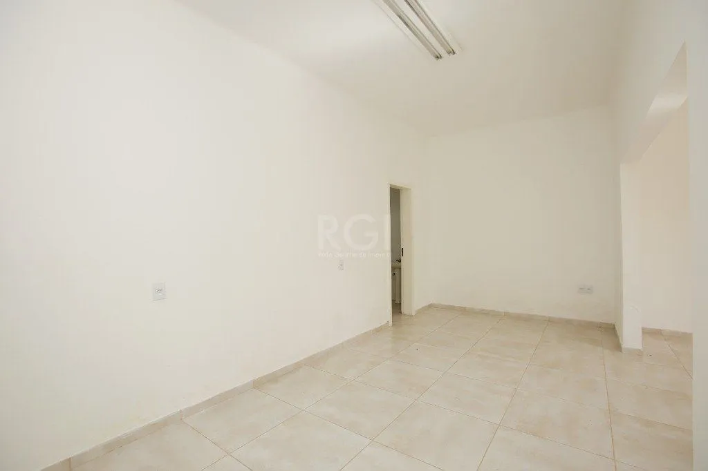 Imagem Prédio Comercial em Navegantes
