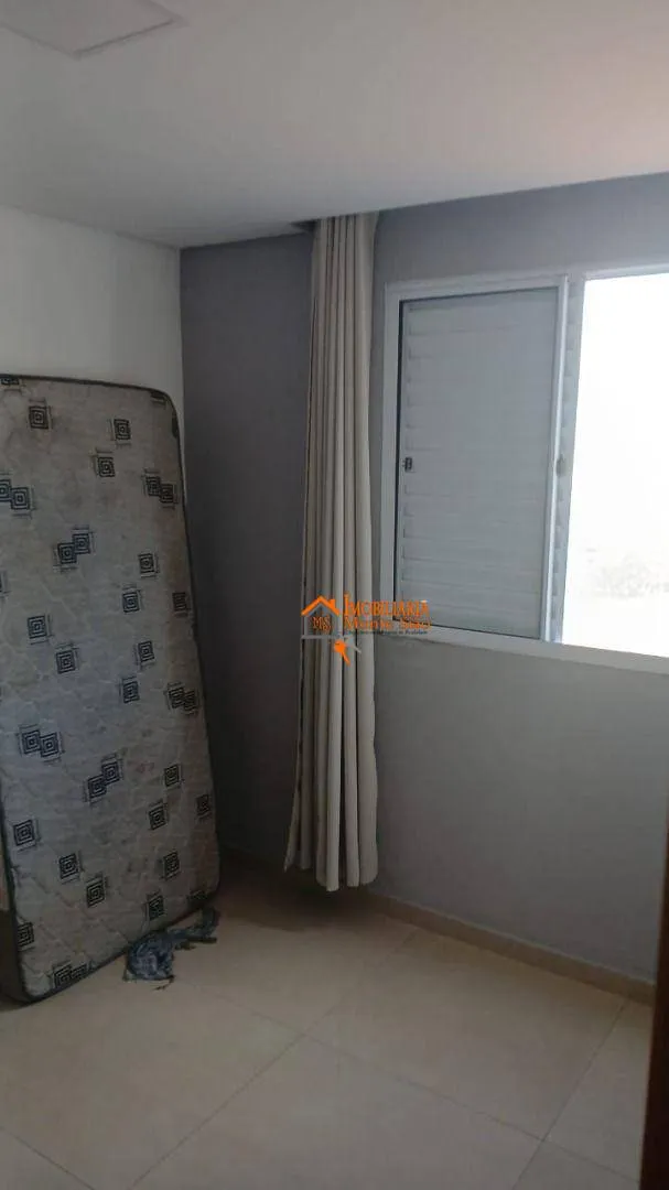 Imagem Apartamento com 2 dormitórios à venda, 38 m² por R$ 290.000,00 - São João - Guarulhos/SP