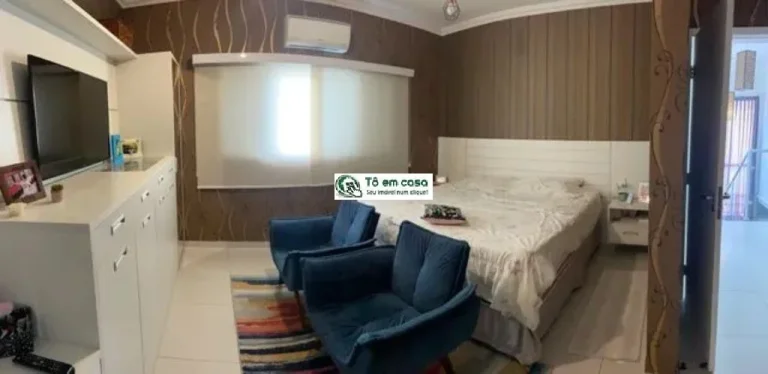 Imagem CASA RESIDENCIAL em CAÇAPAVA - SP, CONDOMÍNIO TERRAS DO VALE