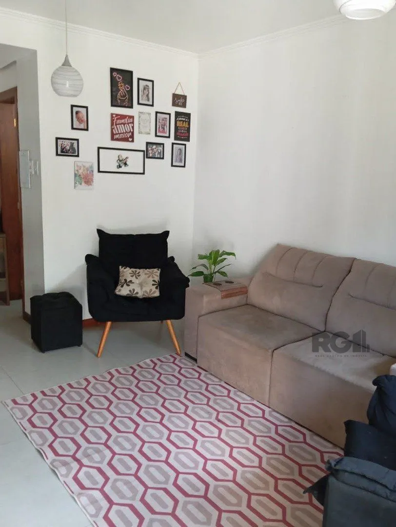Imagem Casa de Condomínio em Cristal
