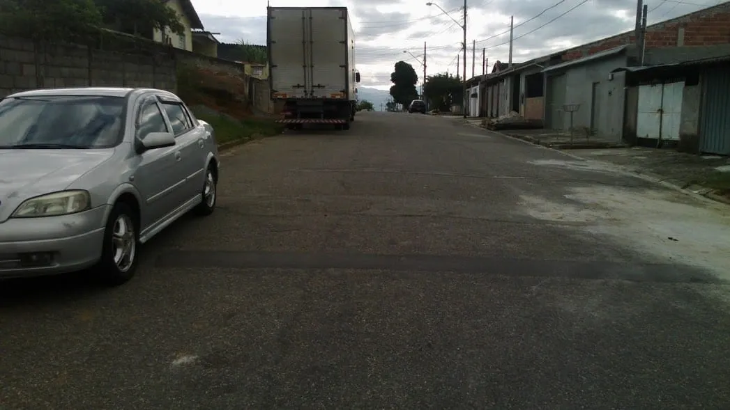 Foto do imóvel Terreno à venda 250M², Residencial e Comercial Cidade Jardim, Pindamonhangaba - SP